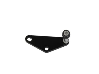 Mopar 68430141AA Bracket-Side Rail Roller