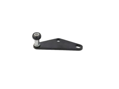 Mopar 68430141AA Bracket-Side Rail Roller