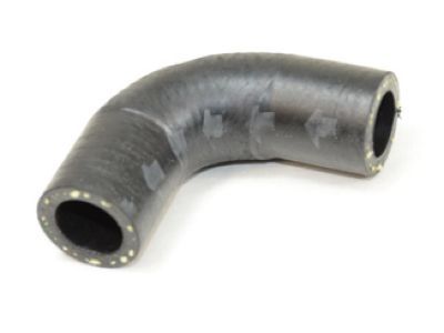 Mopar 5179086AA Elbow-Hose COUPLER