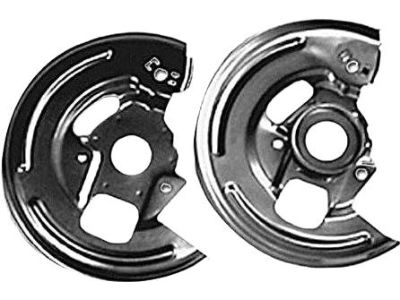 Mopar 68164597AA Electrical Anti-Lock Brake System Control