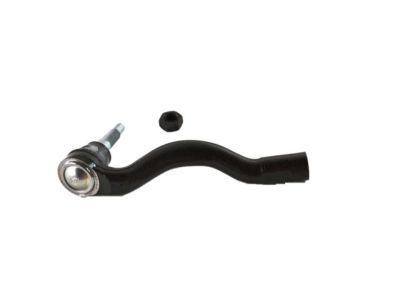 Mopar 68303631AA Tie Rod-Outer End