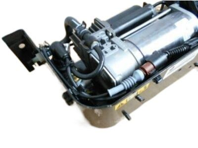 Mopar 68349607AA COMPRESSO-Air Suspension