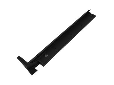 Mopar 5116126AA Molding-Side SILL