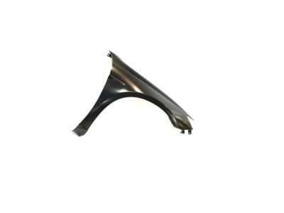 Mopar 68079072AB Fender-Front