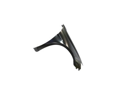 Mopar 68079072AB Fender-Front