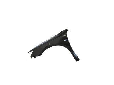 Mopar 68079072AB Fender-Front