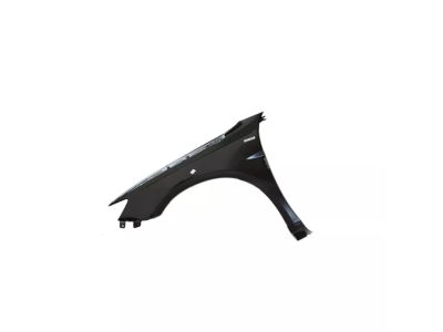 Mopar 68079072AB Fender-Front