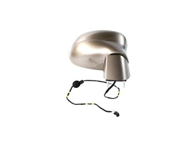 Mopar 5RM12PTEAE Outside Rearview Mirror