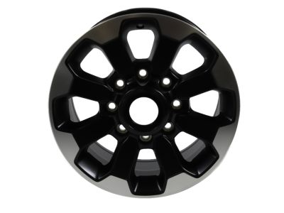 Mopar 6CV282XFAA Wheel-Aluminum