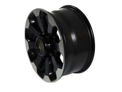 Mopar 6CV282XFAA Wheel-Aluminum