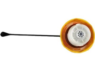 Mopar 68325059AA Cap-Fuel Filler