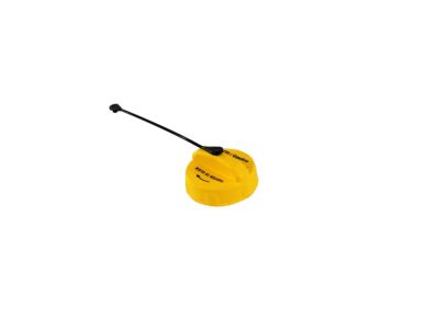 Mopar 68325059AA Cap-Fuel Filler