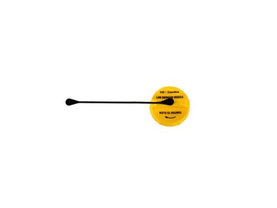 Mopar 68325059AA Cap-Fuel Filler