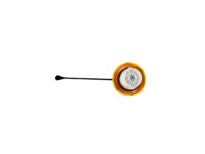 Mopar 68325059AA Cap-Fuel Filler