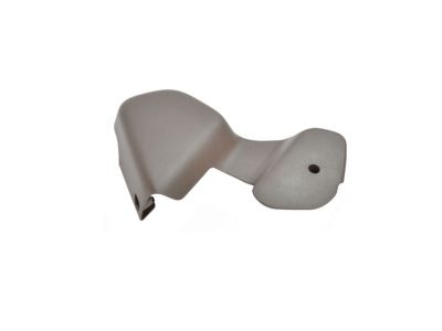 Mopar 5YS08GTVAA Shield-Front Seat