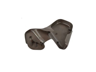 Mopar 5YS08GTVAA Shield-Front Seat