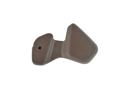 Mopar 5YS08GTVAA Shield-Front Seat