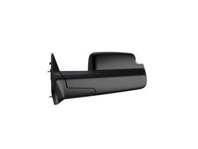 Mopar 68381775AD Outside Rearview Mirror