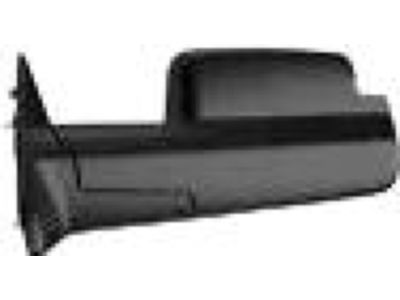 Mopar 68381775AD Outside Rearview Mirror