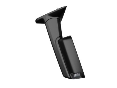 Mopar 68381775AD Outside Rearview Mirror