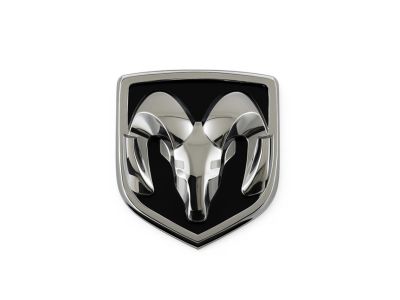 Mopar 5191814AA Emblem