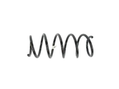 Mopar 68257953AA Spring-Suspension