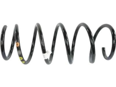 Mopar 68257953AA Spring-Suspension