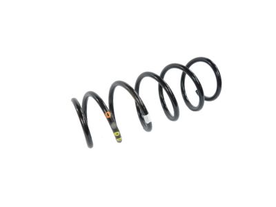 Mopar 68257953AA Spring-Suspension