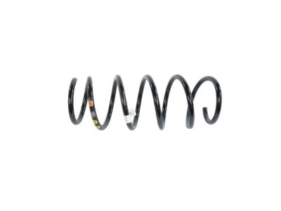Mopar 68257953AA Spring-Suspension