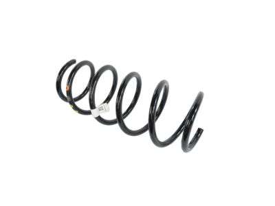 Mopar 68257953AA Spring-Suspension