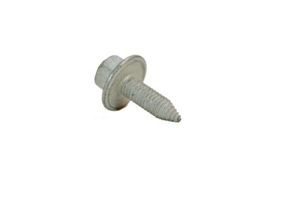 Mopar 68322287AA Screw-Tapping