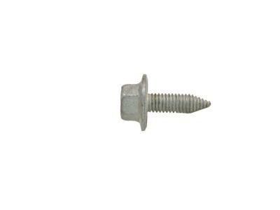 Mopar 68322287AA Screw-Tapping