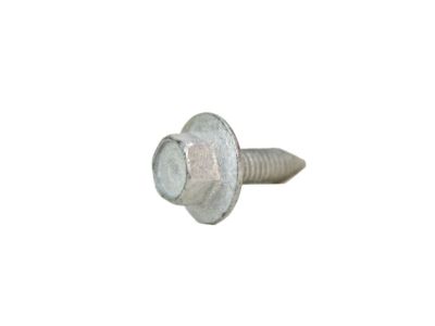 Mopar 68322287AA Screw-Tapping
