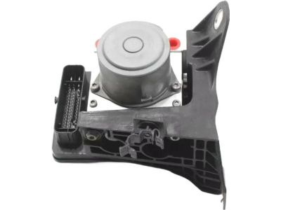 Mopar 68490154AA HCU-Anti-Lock Brake System