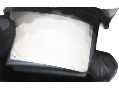 Mopar 68490154AA HCU-Anti-Lock Brake System