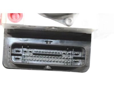 Mopar 68490154AA HCU-Anti-Lock Brake System