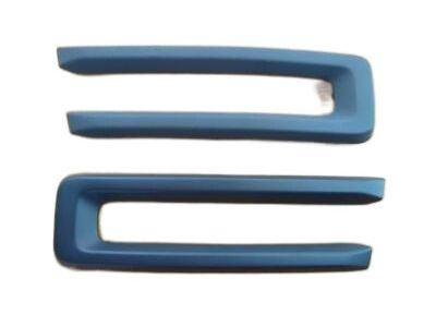 Mopar 6NB35TZZAB Grille