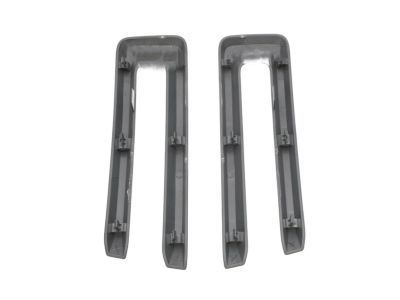 Mopar 6NB35TZZAB Grille
