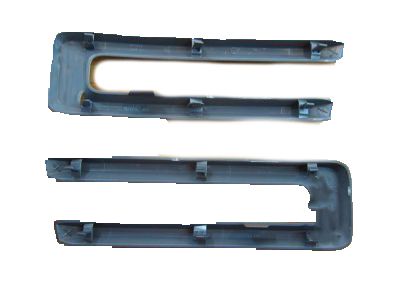 Mopar 6NB35TZZAB Grille