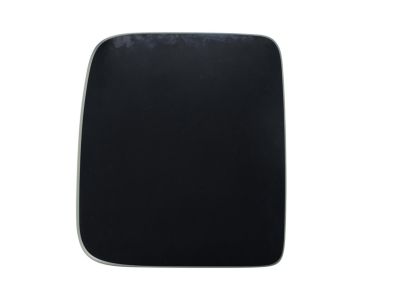Mopar 68276780AD Glass-Rear Door