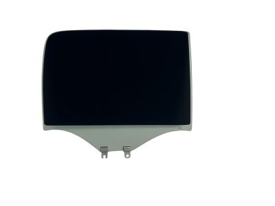 Mopar 68276780AD Glass-Rear Door