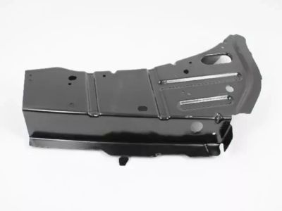 Mopar 4894764AE Beam-Outer Load Path