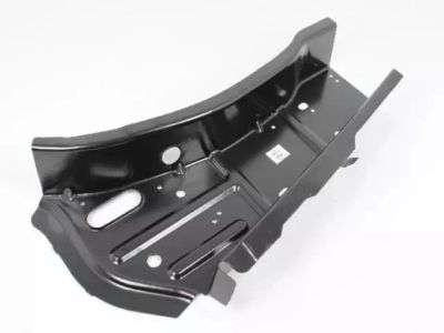 Mopar 4894764AE Beam-Outer Load Path