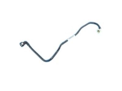 Mopar 68256696AA Hose-PURGE