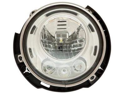 Mopar 68366024AA Headlamp