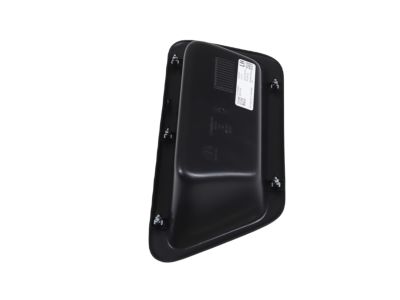 Mopar 6XX24TX7AC BIN-STORAGE