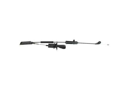 Mopar 68395097AA Cable-HEADREST Release