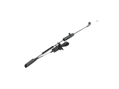 Mopar 68395097AA Cable-HEADREST Release
