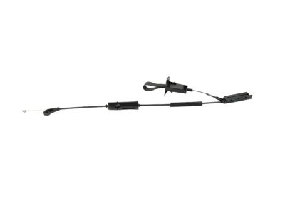 Mopar 68395097AA Cable-HEADREST Release
