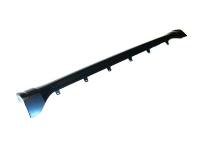 Mopar 1VN70TZZAC Molding-Door SILL